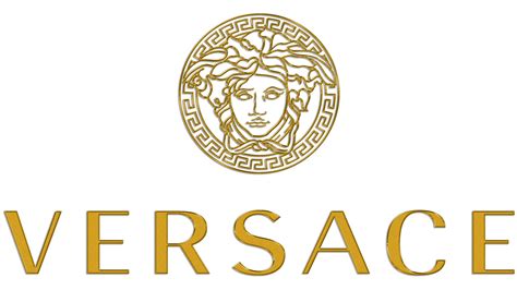 logo versace significado|versace images logo.